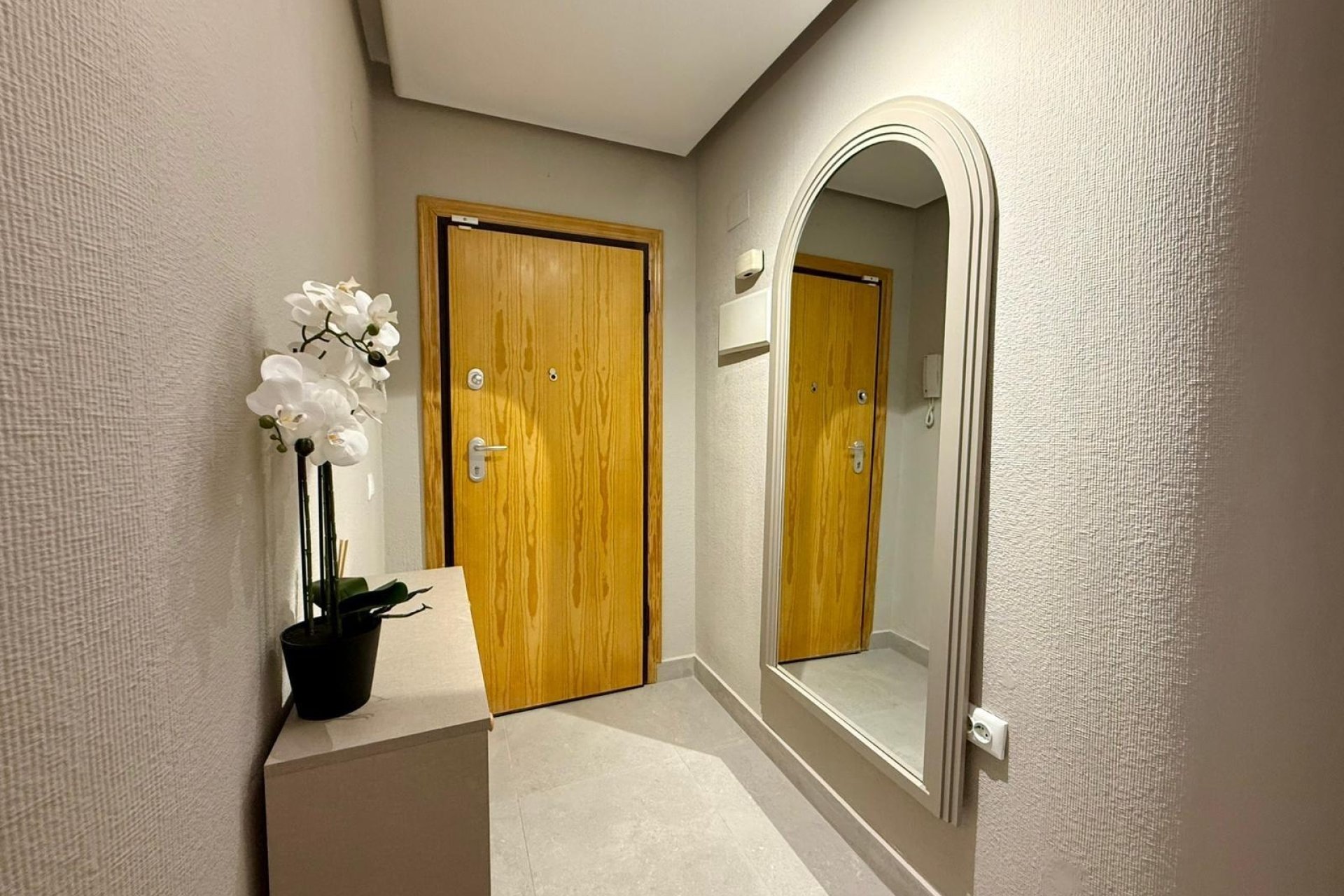 Herverkoop - Apartment -
Torrevieja - Playa del Cura