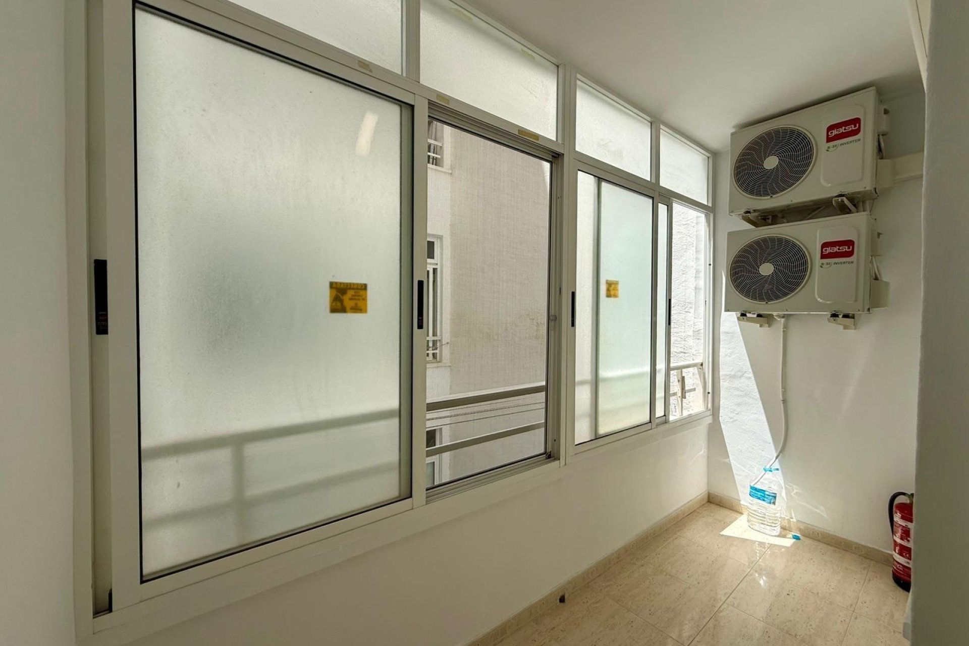 Herverkoop - Apartment -
Torrevieja - Playa del Cura