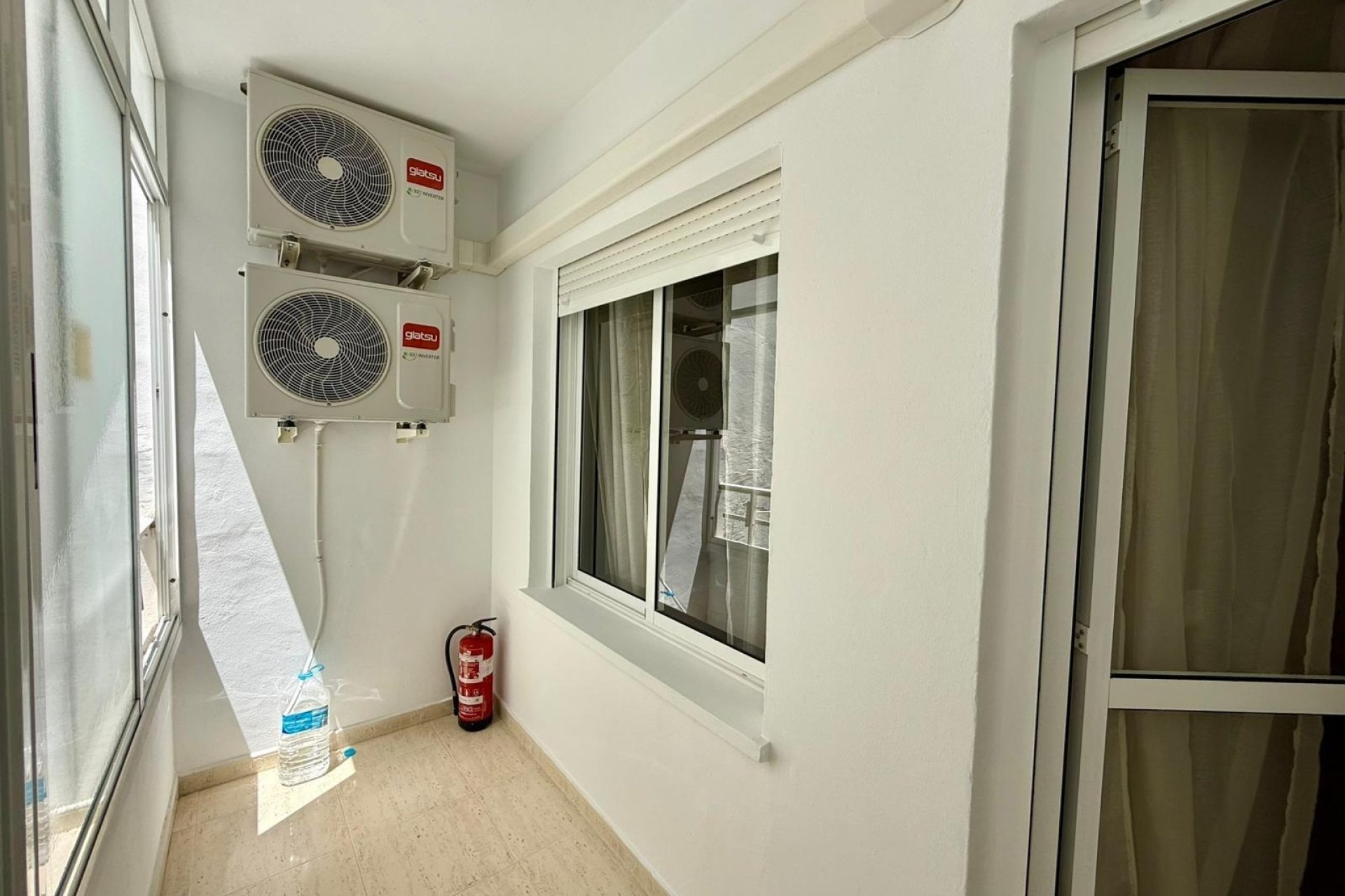 Herverkoop - Apartment -
Torrevieja - Playa del Cura