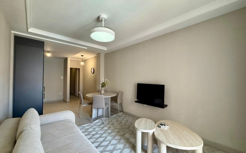 Herverkoop - Apartment -
Torrevieja - Playa del Cura