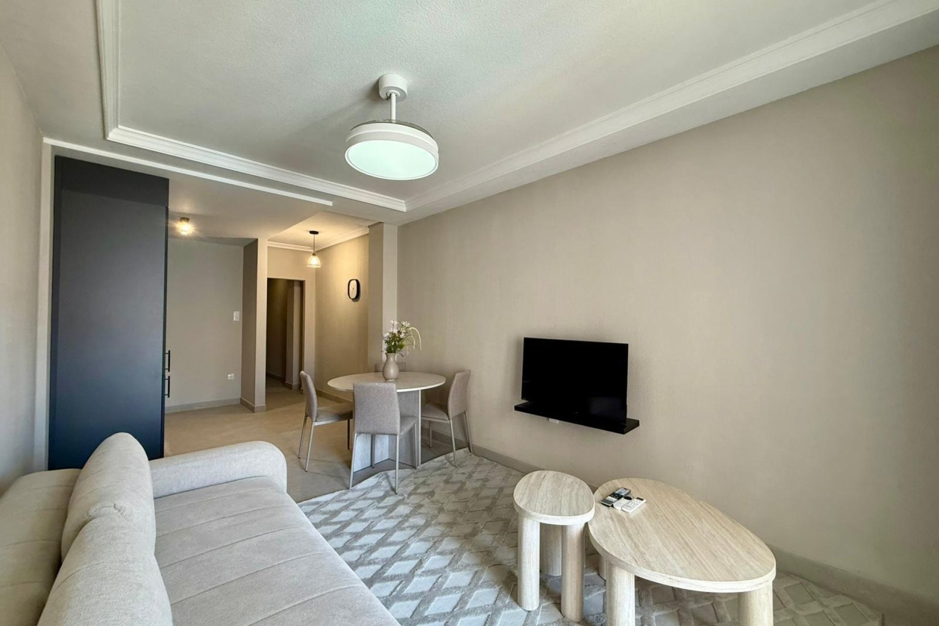 Herverkoop - Apartment -
Torrevieja - Playa del Cura