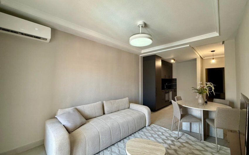 Herverkoop - Apartment -
Torrevieja - Playa del Cura