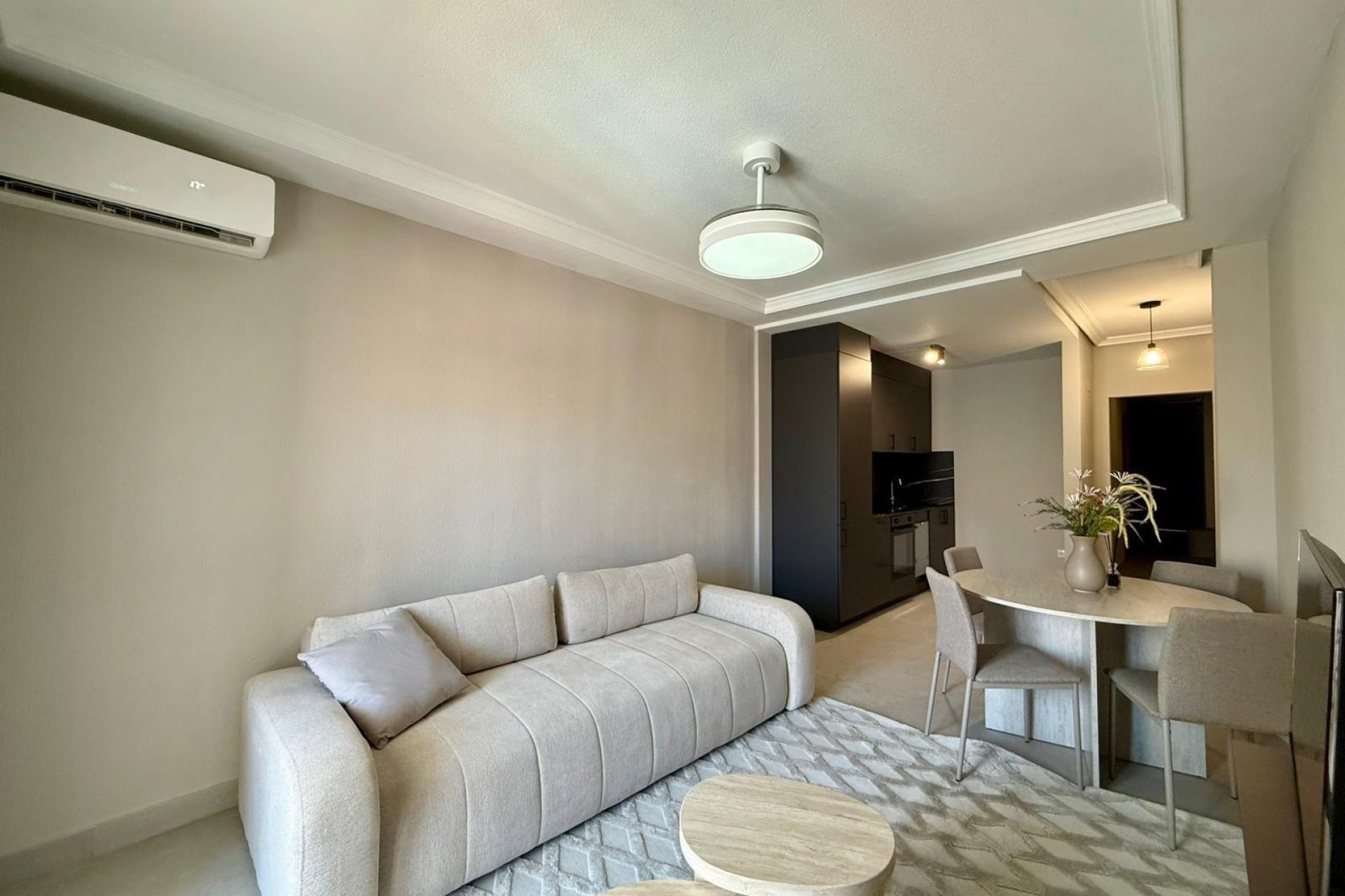 Herverkoop - Apartment -
Torrevieja - Playa del Cura