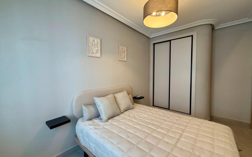 Herverkoop - Apartment -
Torrevieja - Playa del Cura