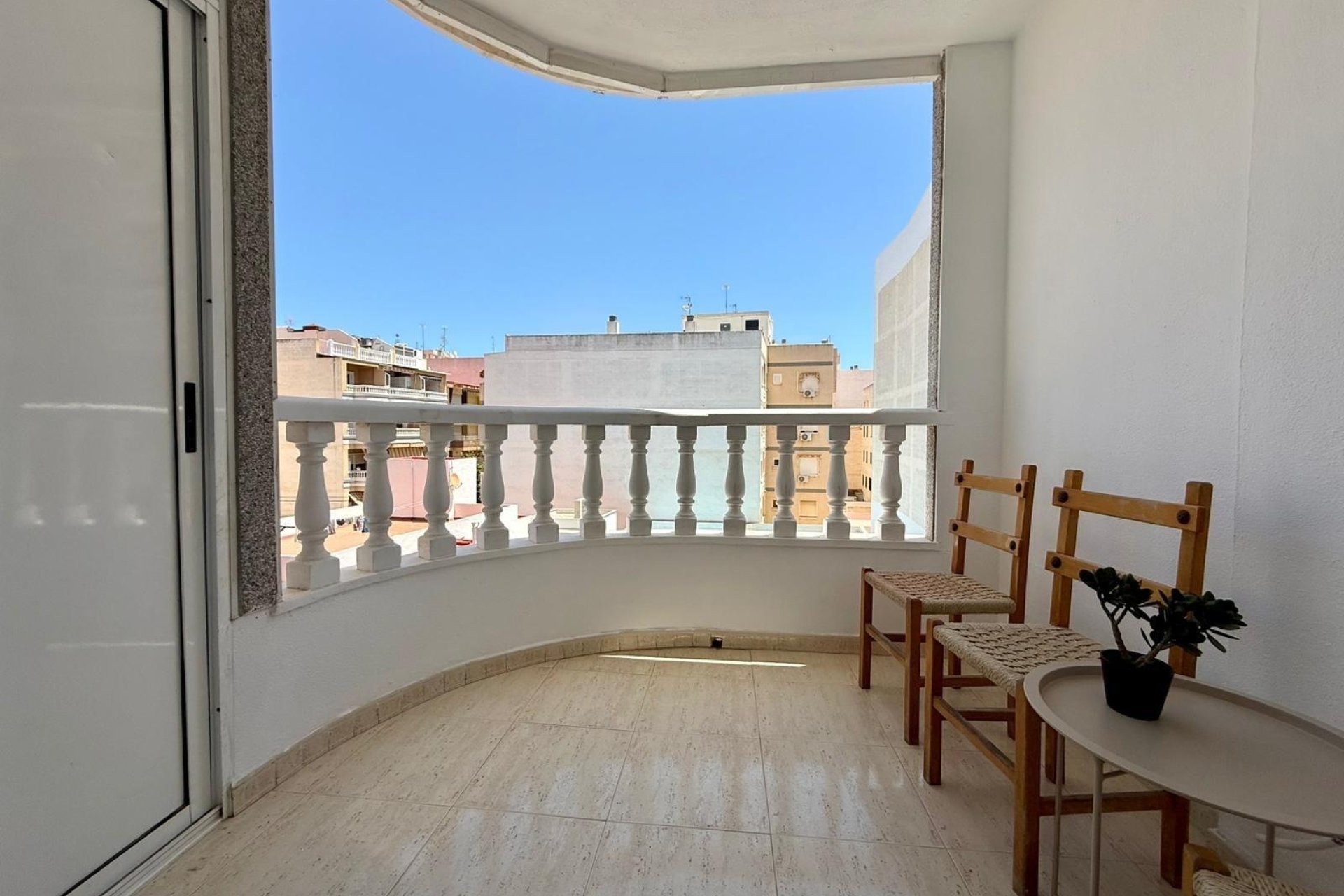 Herverkoop - Apartment -
Torrevieja - Playa del Cura