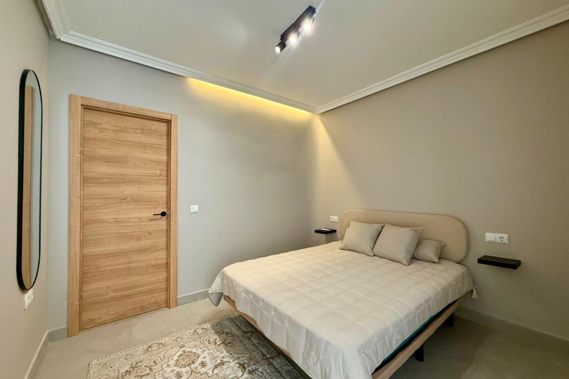 Herverkoop - Apartment -
Torrevieja - Playa del Cura