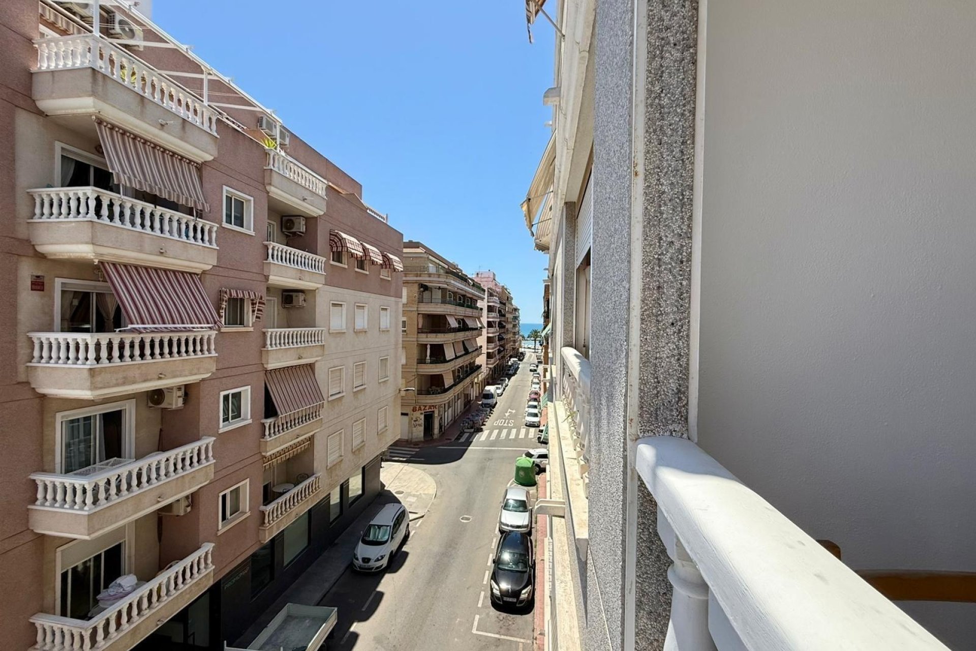 Herverkoop - Apartment -
Torrevieja - Playa del Cura