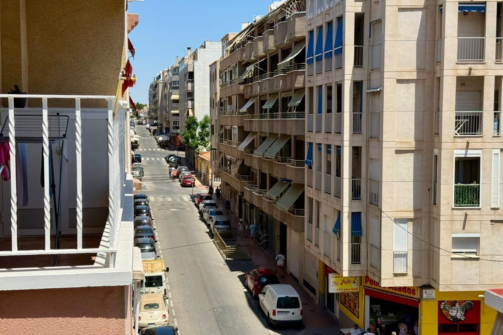 Herverkoop - Apartment -
Torrevieja - Playa del Cura