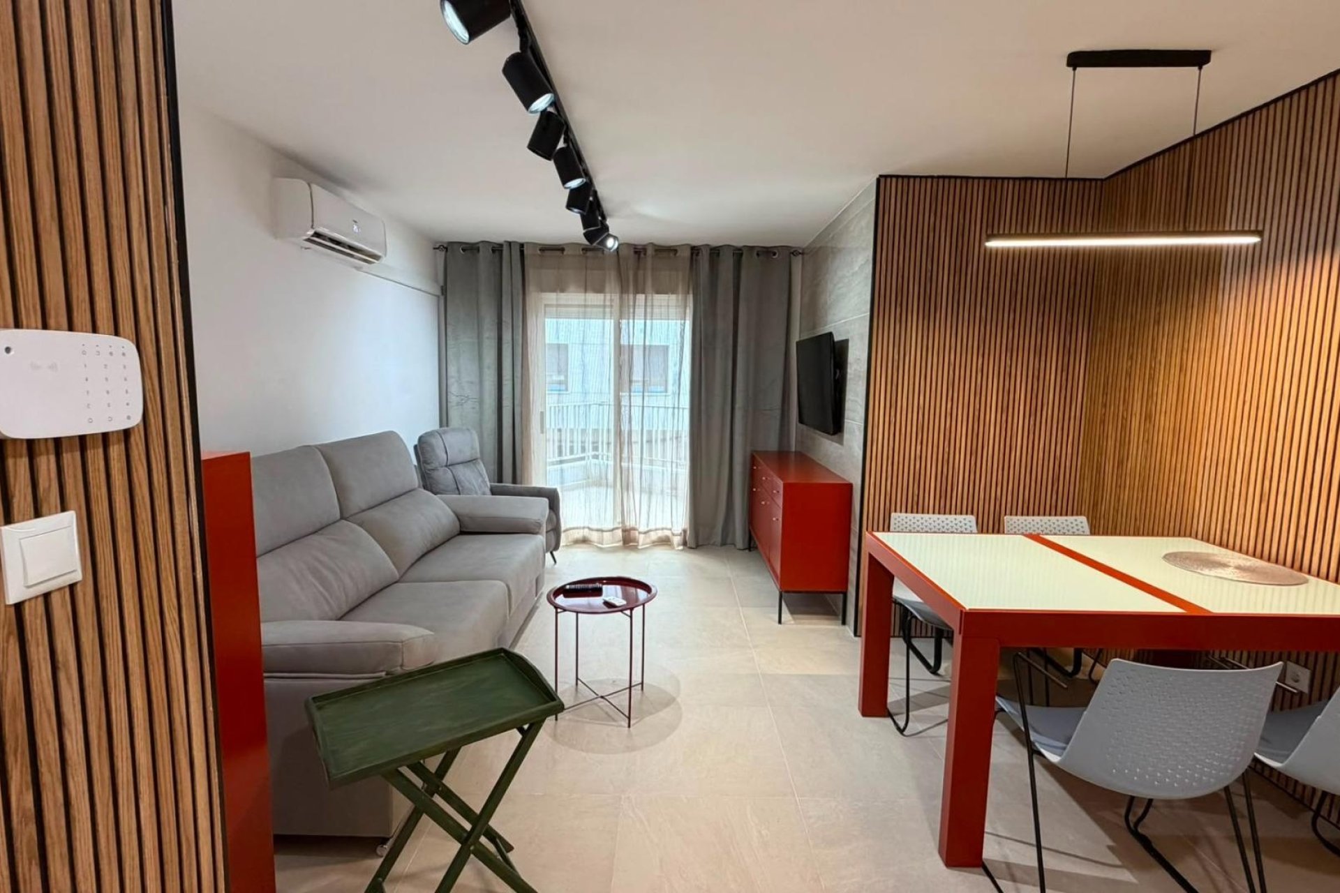 Herverkoop - Apartment -
Torrevieja - Playa del Cura