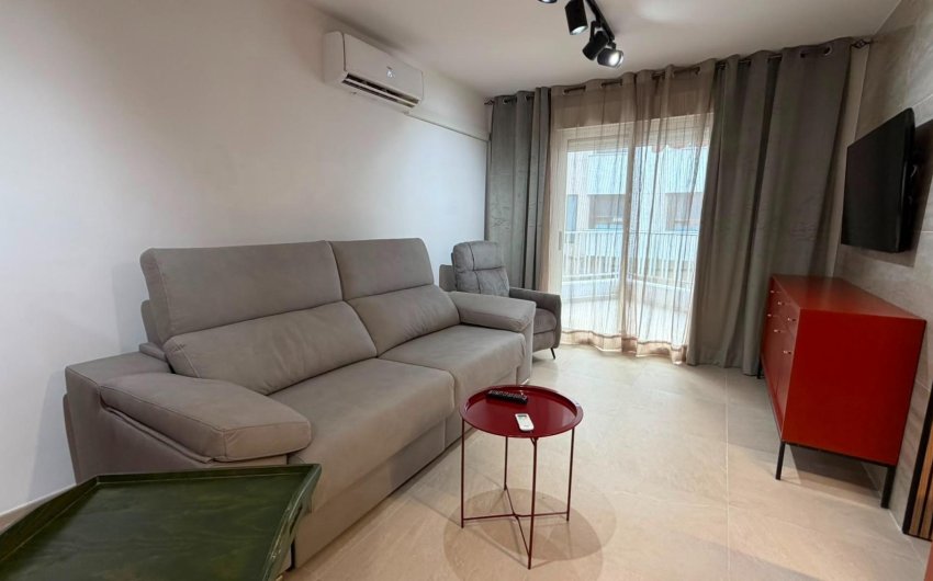 Herverkoop - Apartment -
Torrevieja - Playa del Cura