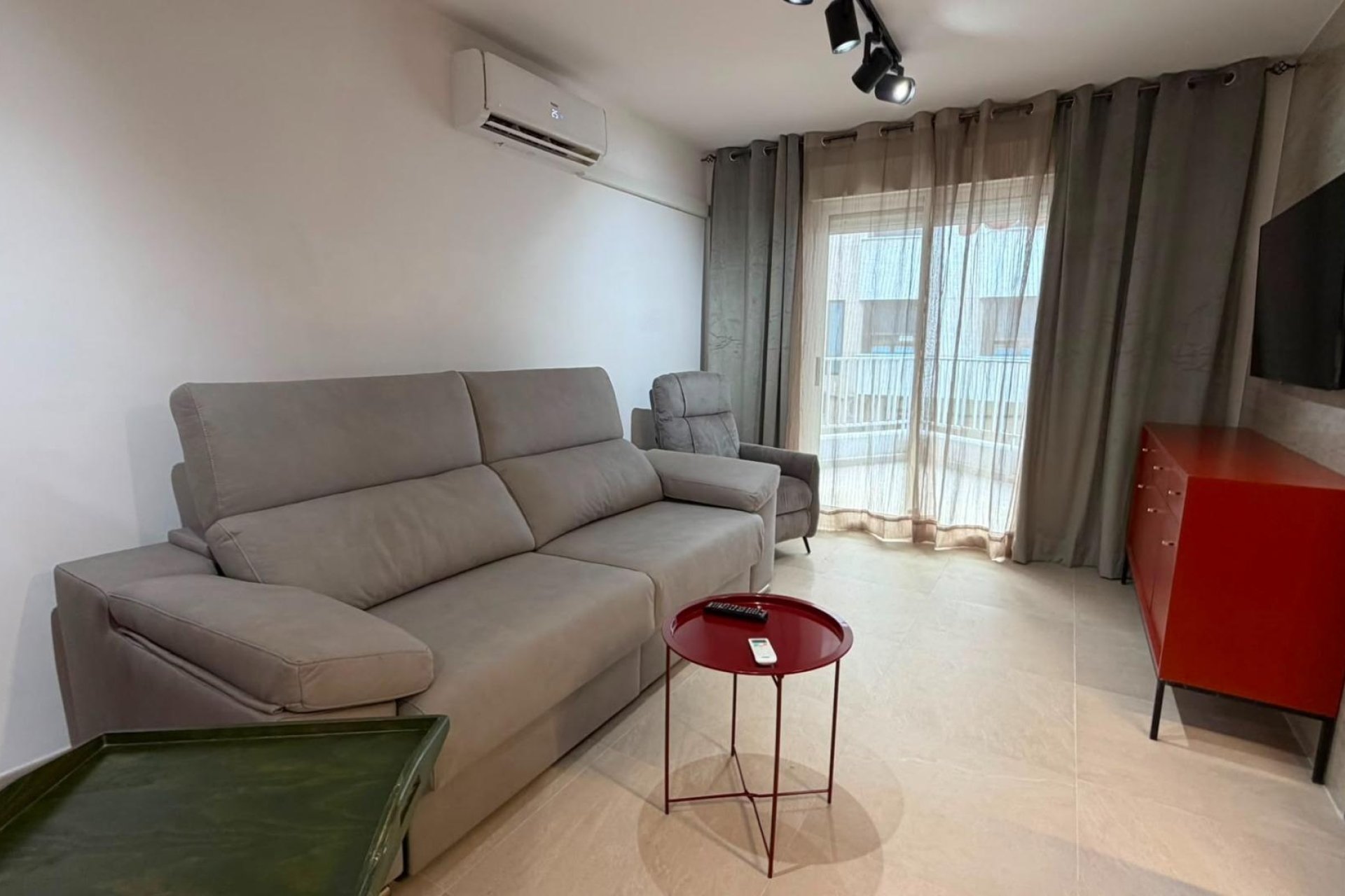 Herverkoop - Apartment -
Torrevieja - Playa del Cura