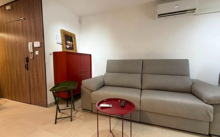 Herverkoop - Apartment -
Torrevieja - Playa del Cura