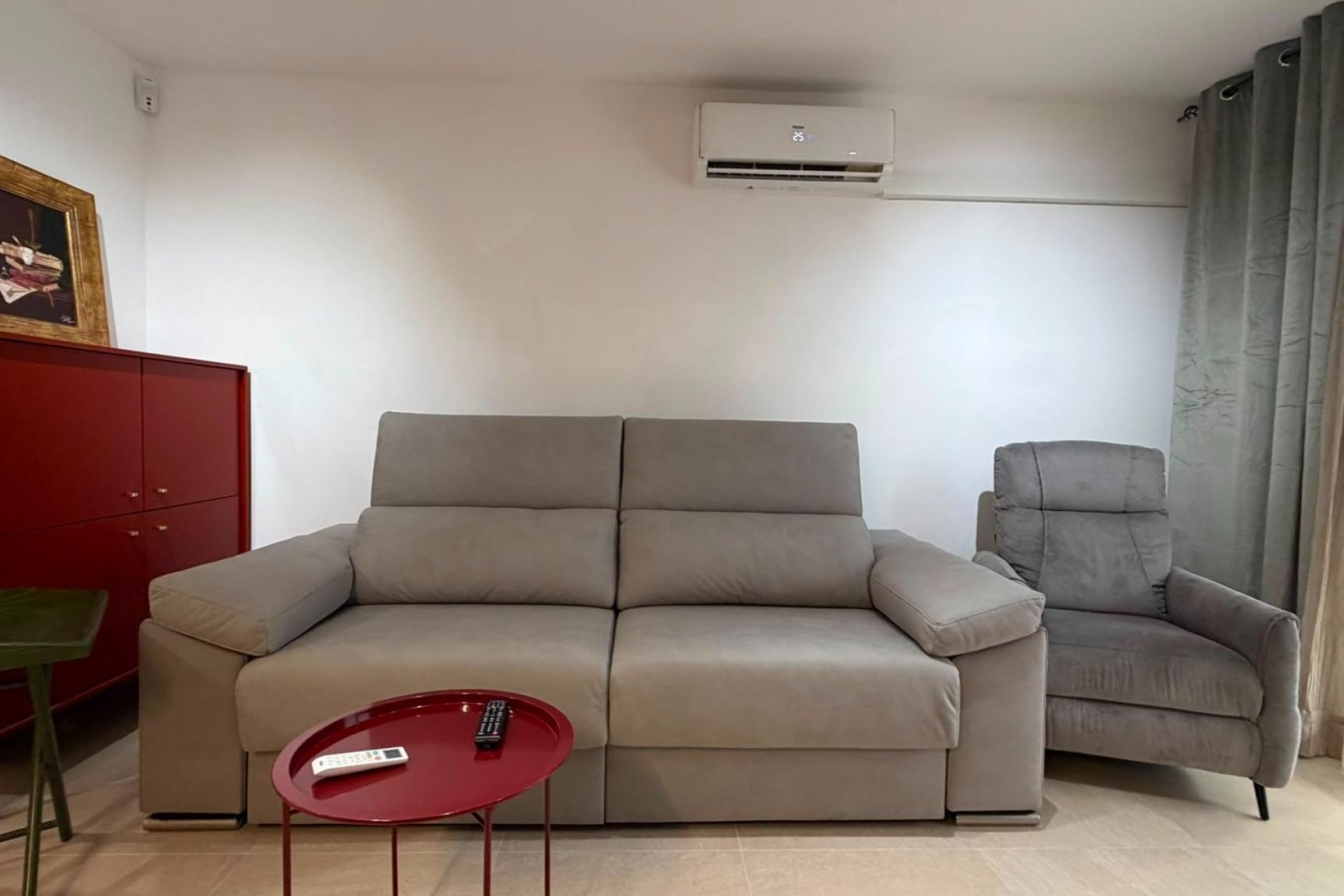 Herverkoop - Apartment -
Torrevieja - Playa del Cura