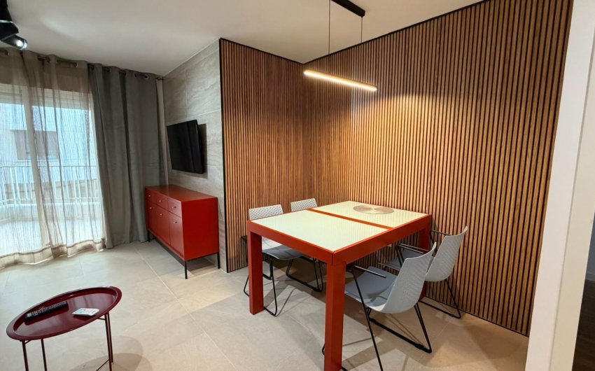 Herverkoop - Apartment -
Torrevieja - Playa del Cura