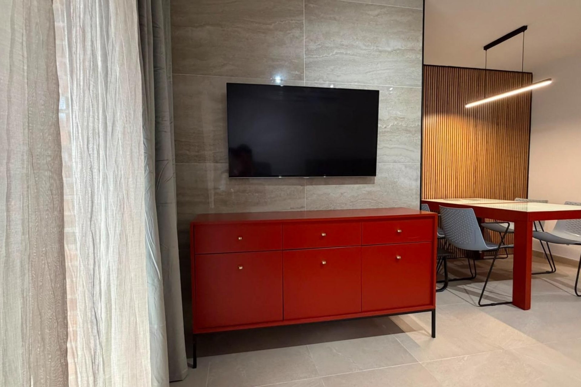 Herverkoop - Apartment -
Torrevieja - Playa del Cura
