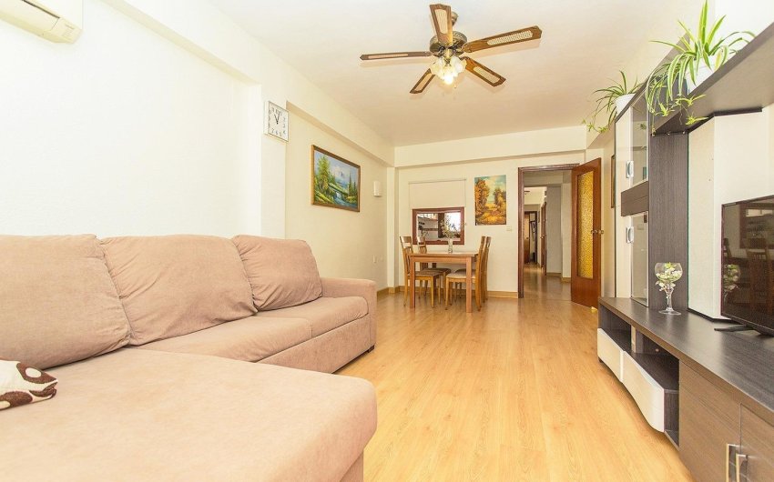 Herverkoop - Apartment -
Torrevieja - Playa del Cura