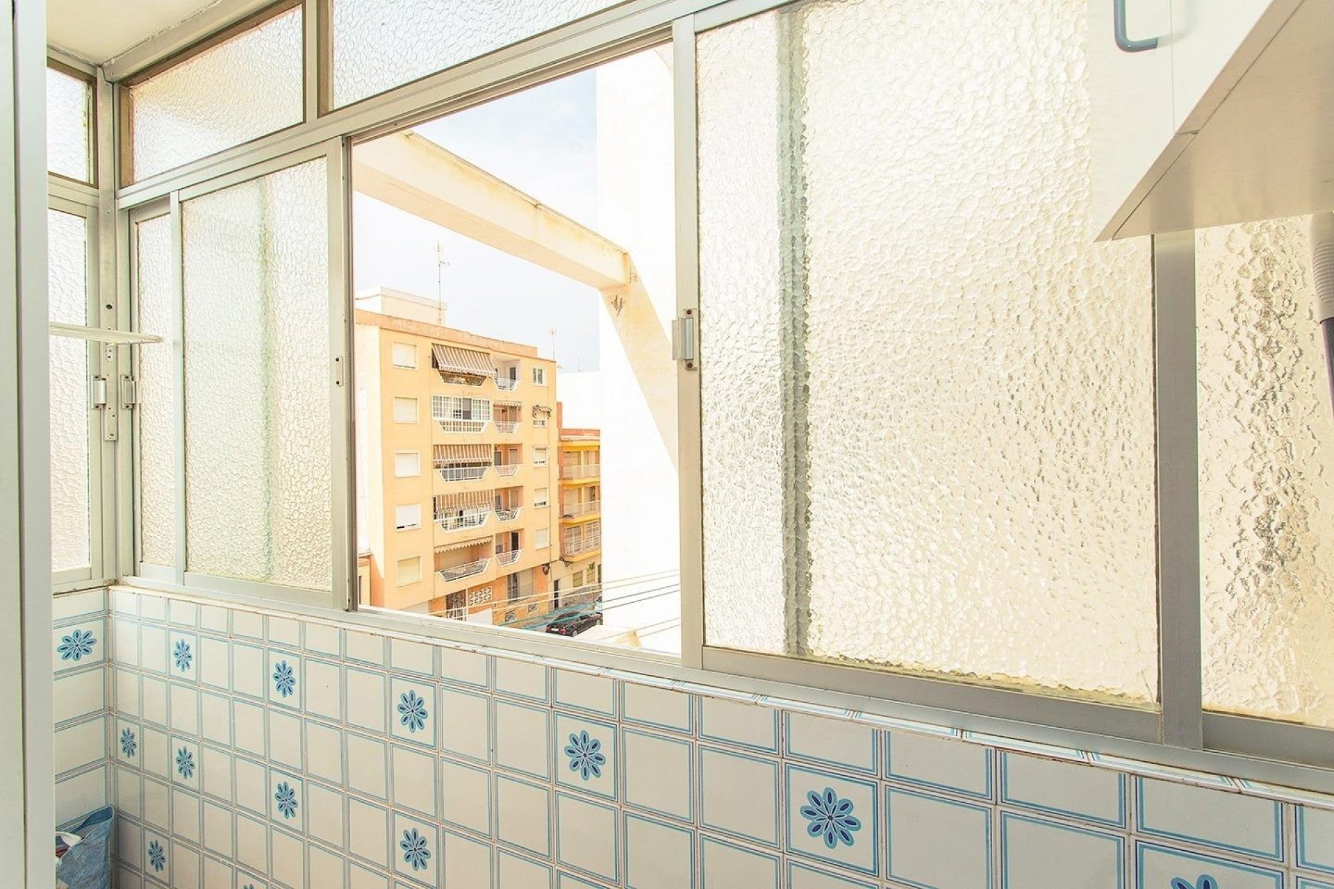 Herverkoop - Apartment -
Torrevieja - Playa del Cura