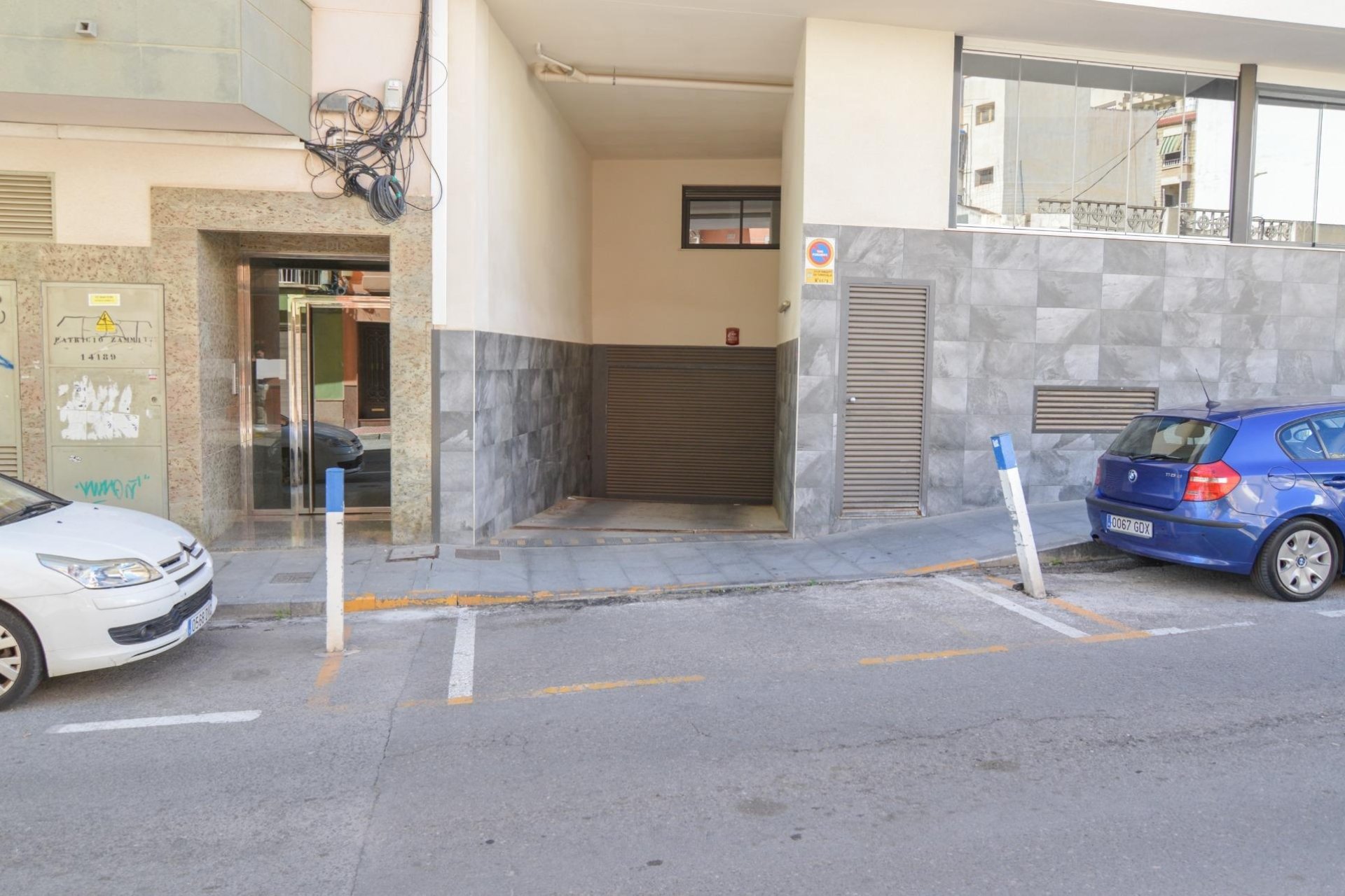 Herverkoop - Apartment -
Torrevieja - Playa del Cura