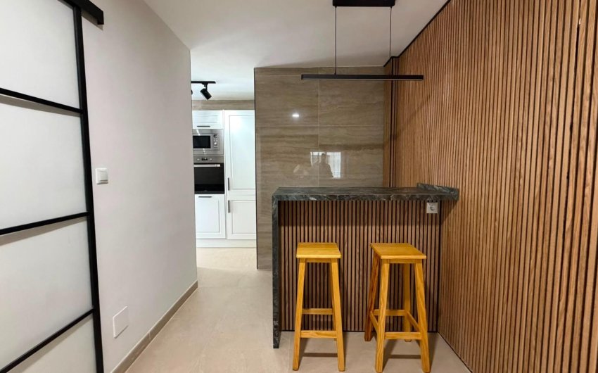 Herverkoop - Apartment -
Torrevieja - Playa del Cura