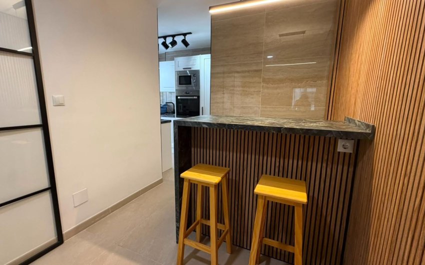 Herverkoop - Apartment -
Torrevieja - Playa del Cura