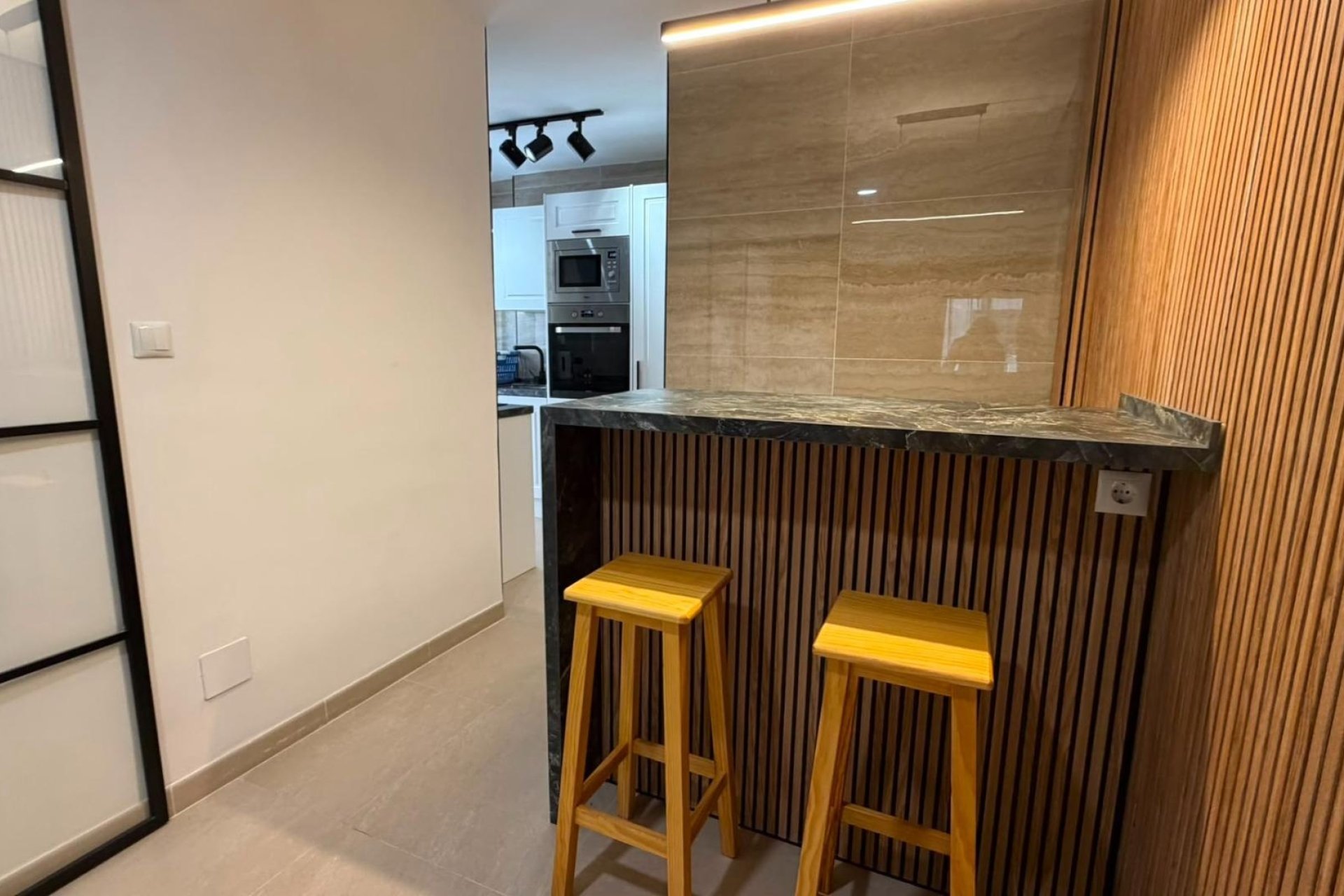 Herverkoop - Apartment -
Torrevieja - Playa del Cura