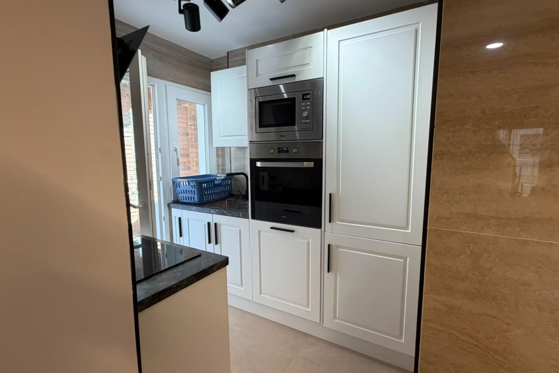 Herverkoop - Apartment -
Torrevieja - Playa del Cura