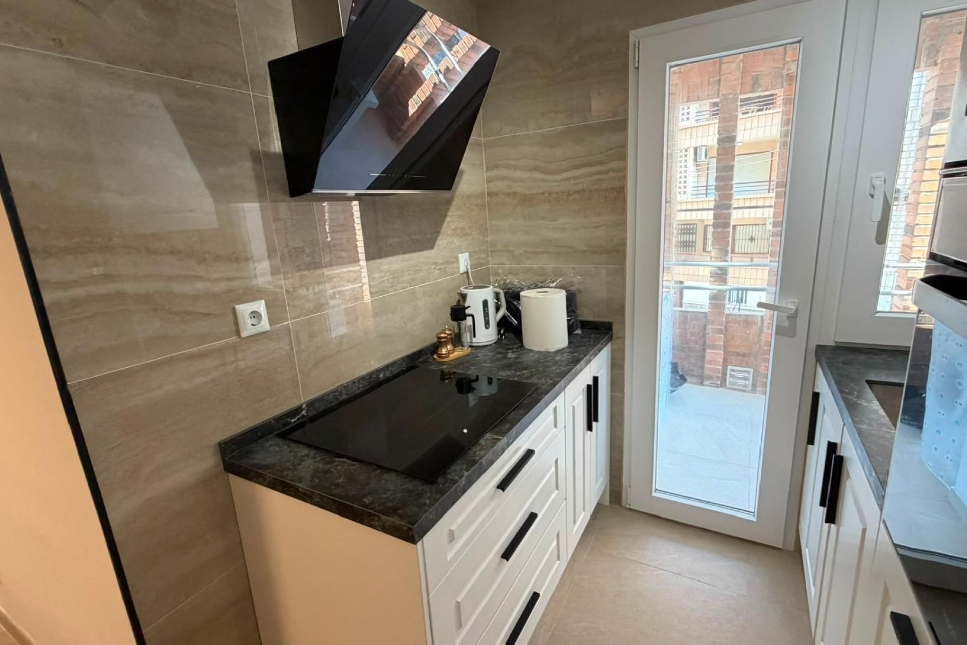 Herverkoop - Apartment -
Torrevieja - Playa del Cura