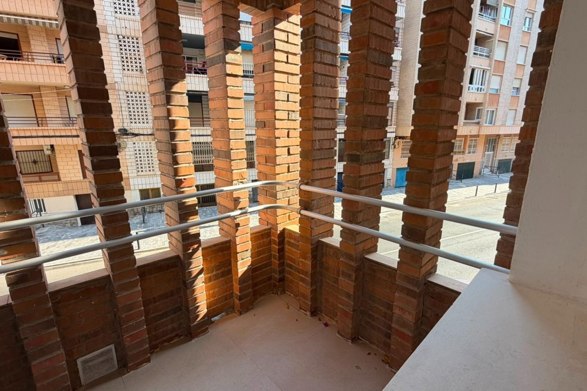 Herverkoop - Apartment -
Torrevieja - Playa del Cura