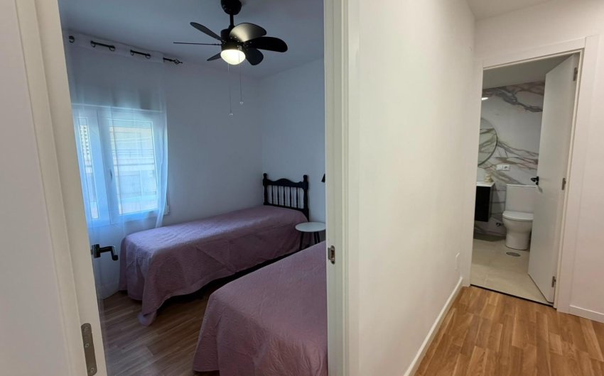 Herverkoop - Apartment -
Torrevieja - Playa del Cura