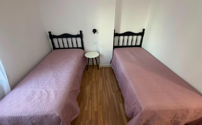 Herverkoop - Apartment -
Torrevieja - Playa del Cura