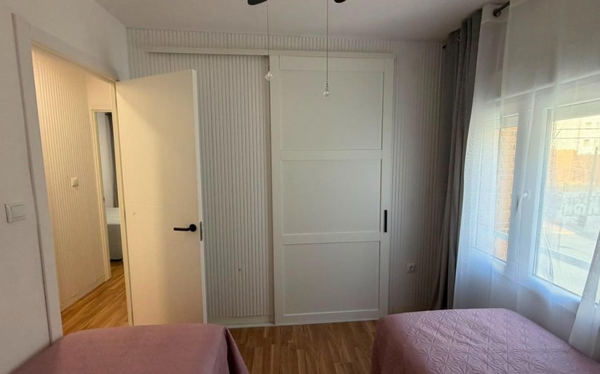 Herverkoop - Apartment -
Torrevieja - Playa del Cura