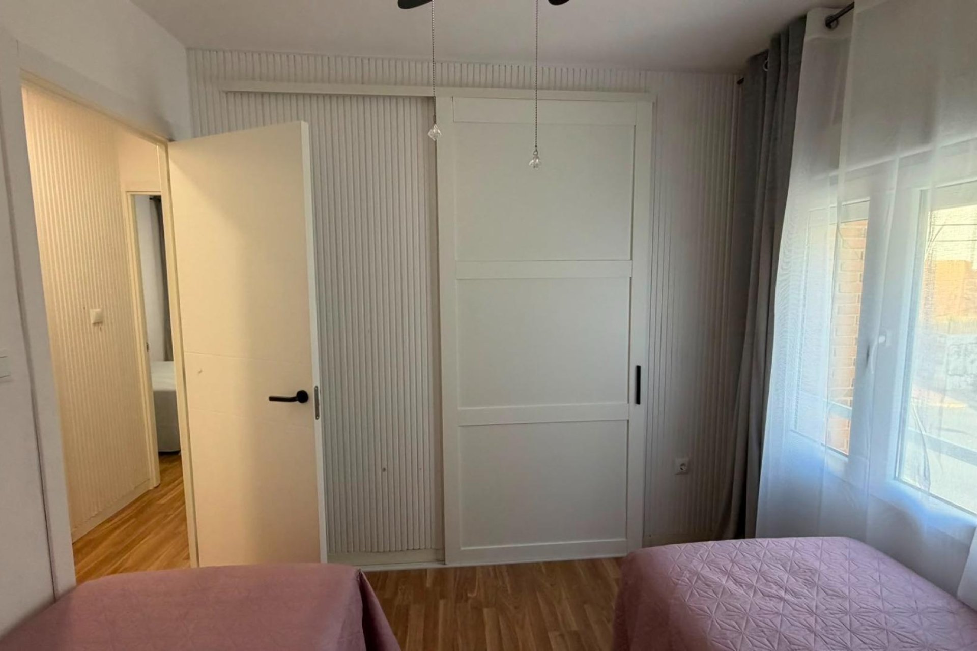 Herverkoop - Apartment -
Torrevieja - Playa del Cura