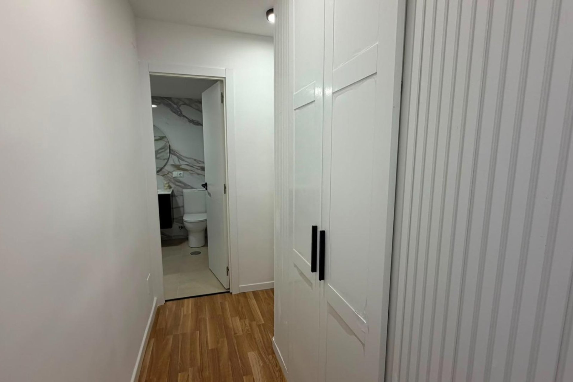 Herverkoop - Apartment -
Torrevieja - Playa del Cura