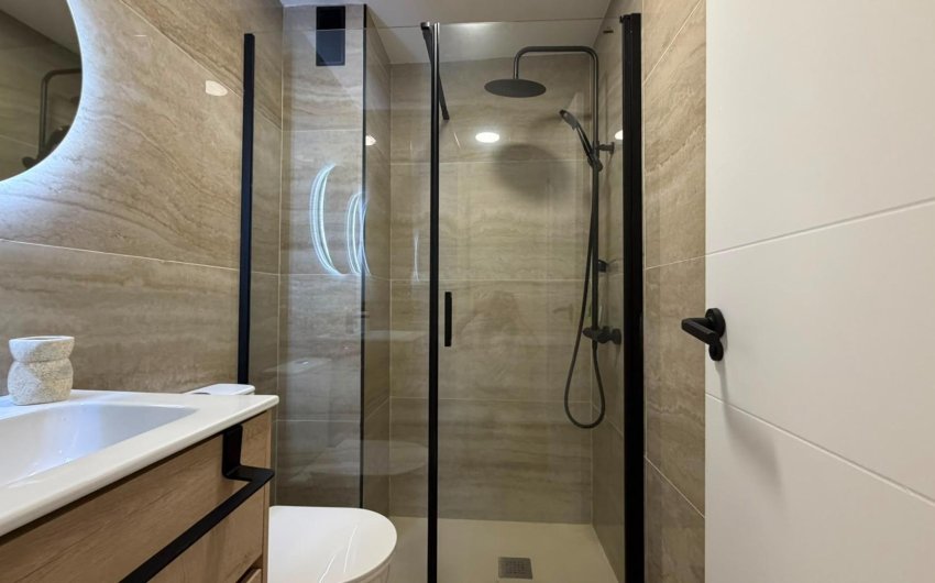 Herverkoop - Apartment -
Torrevieja - Playa del Cura
