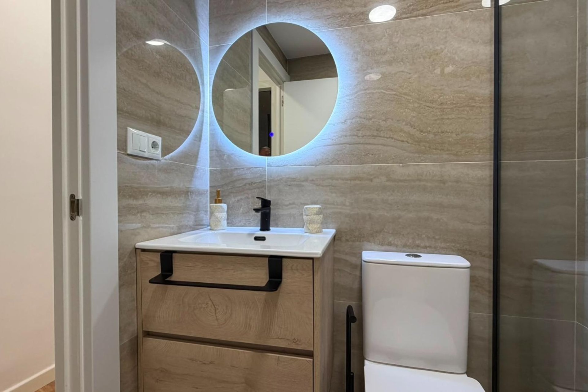 Herverkoop - Apartment -
Torrevieja - Playa del Cura