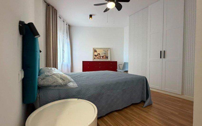 Herverkoop - Apartment -
Torrevieja - Playa del Cura