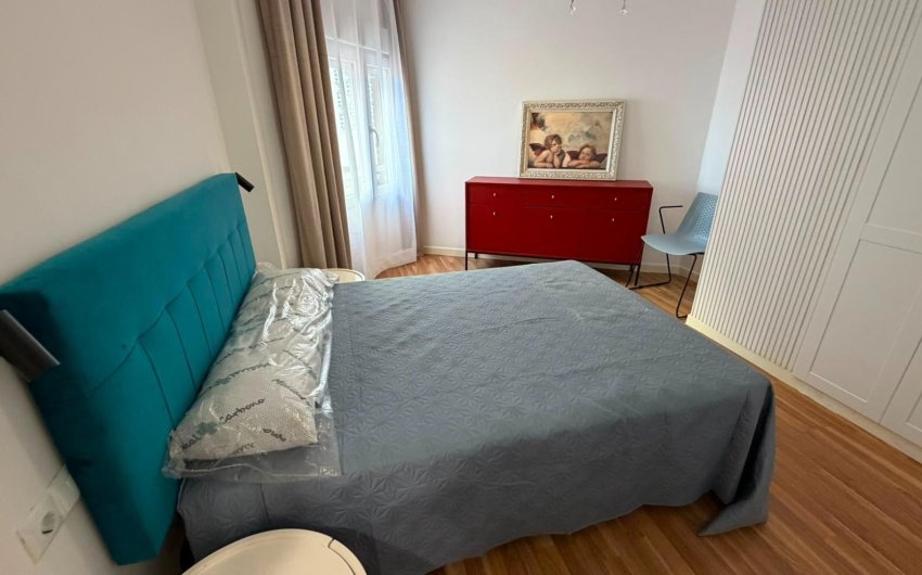 Herverkoop - Apartment -
Torrevieja - Playa del Cura