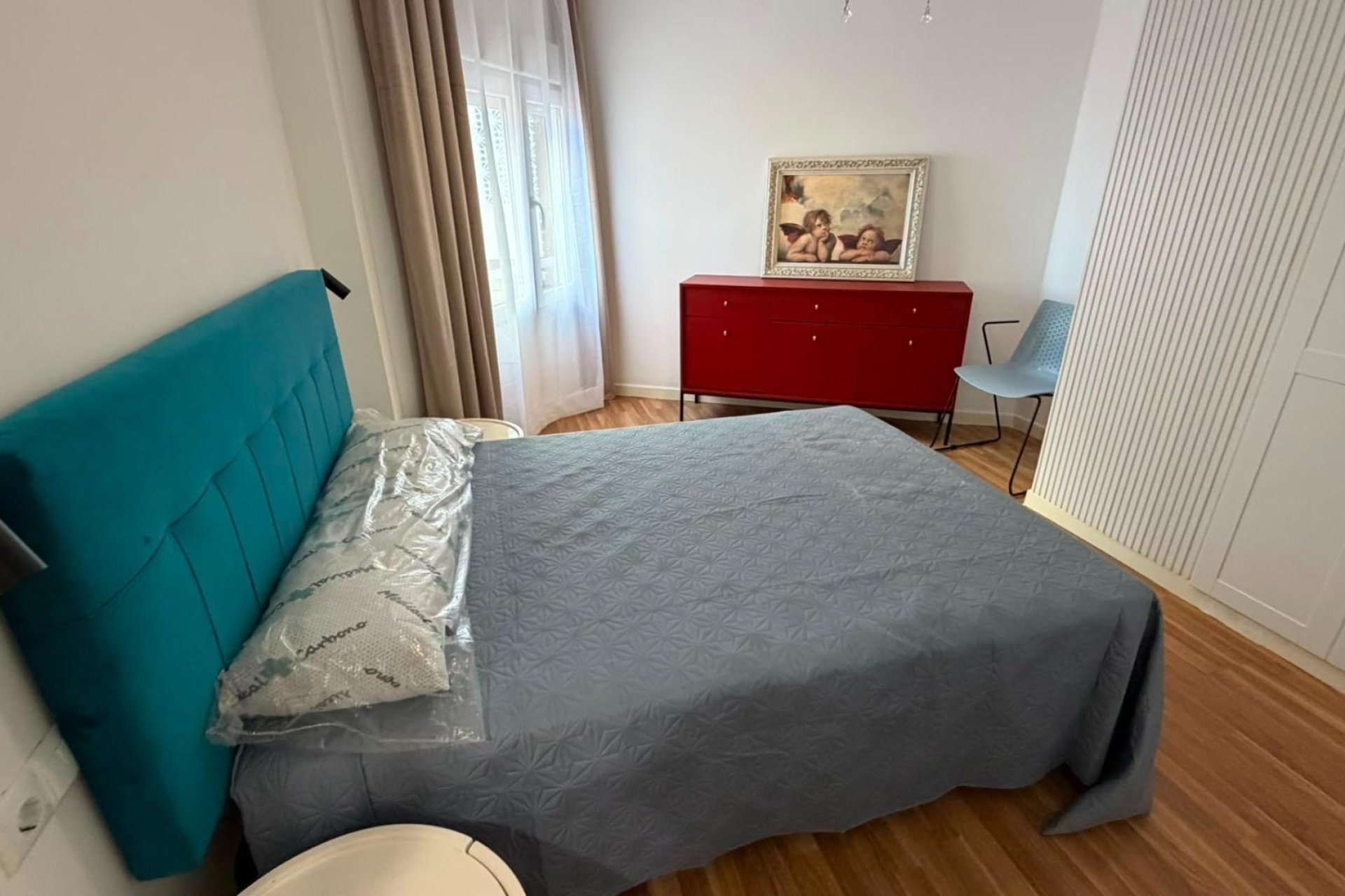 Herverkoop - Apartment -
Torrevieja - Playa del Cura