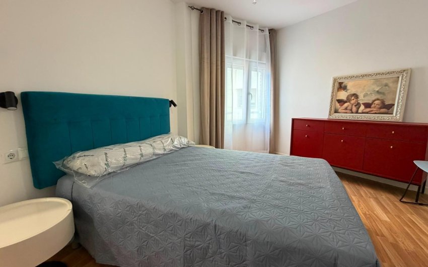Herverkoop - Apartment -
Torrevieja - Playa del Cura
