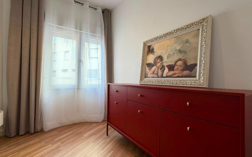 Herverkoop - Apartment -
Torrevieja - Playa del Cura