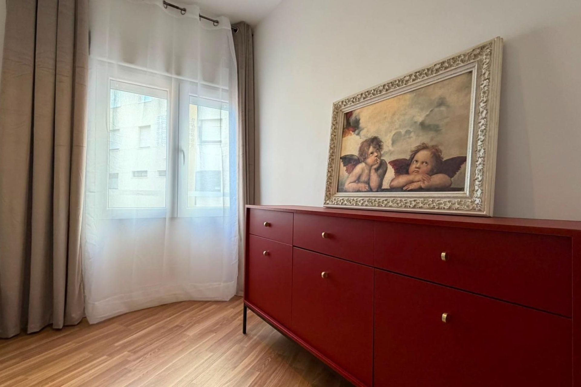 Herverkoop - Apartment -
Torrevieja - Playa del Cura