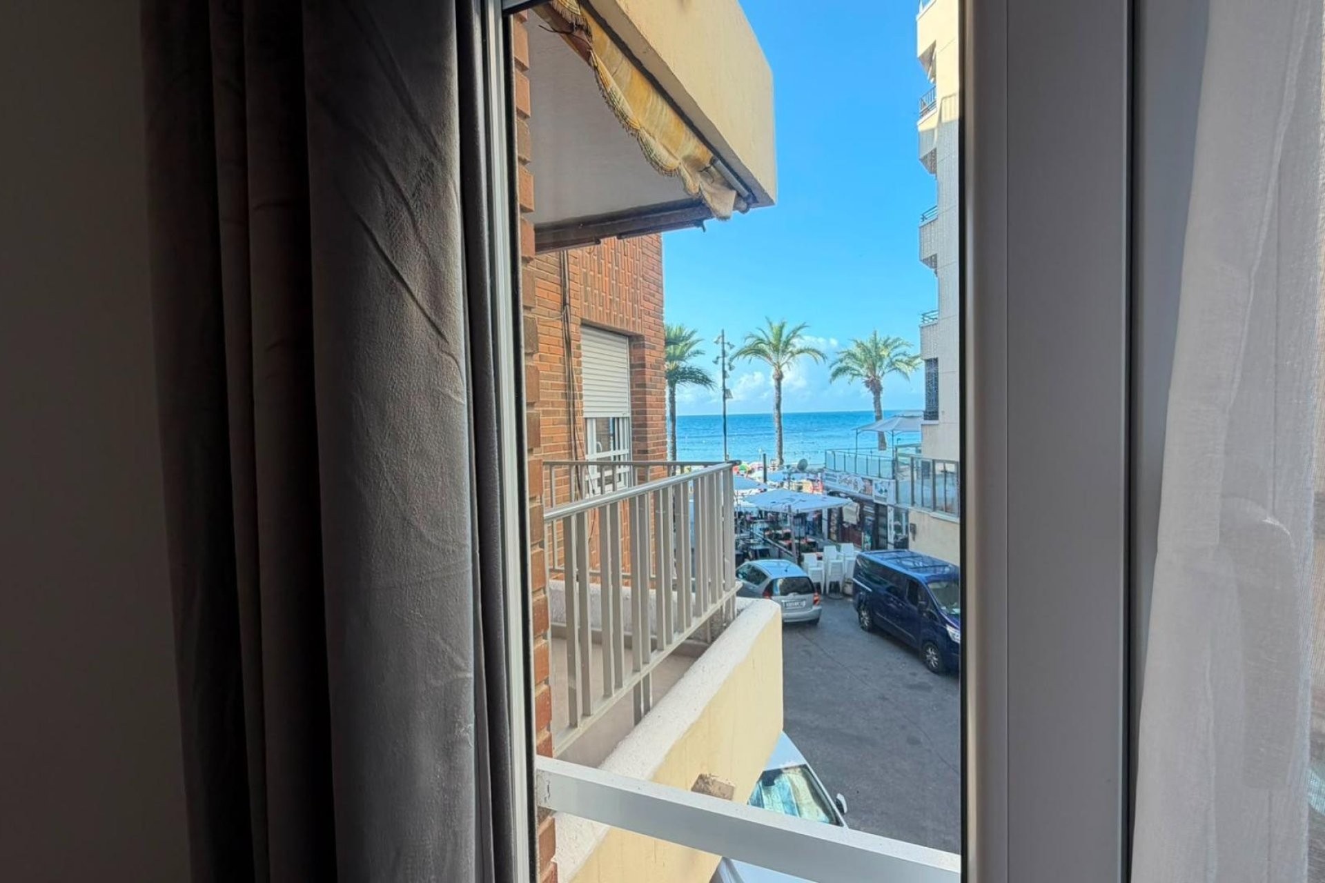 Herverkoop - Apartment -
Torrevieja - Playa del Cura