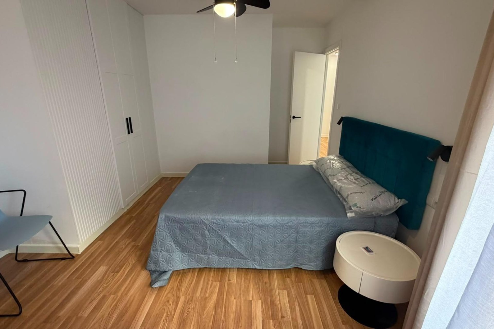 Herverkoop - Apartment -
Torrevieja - Playa del Cura
