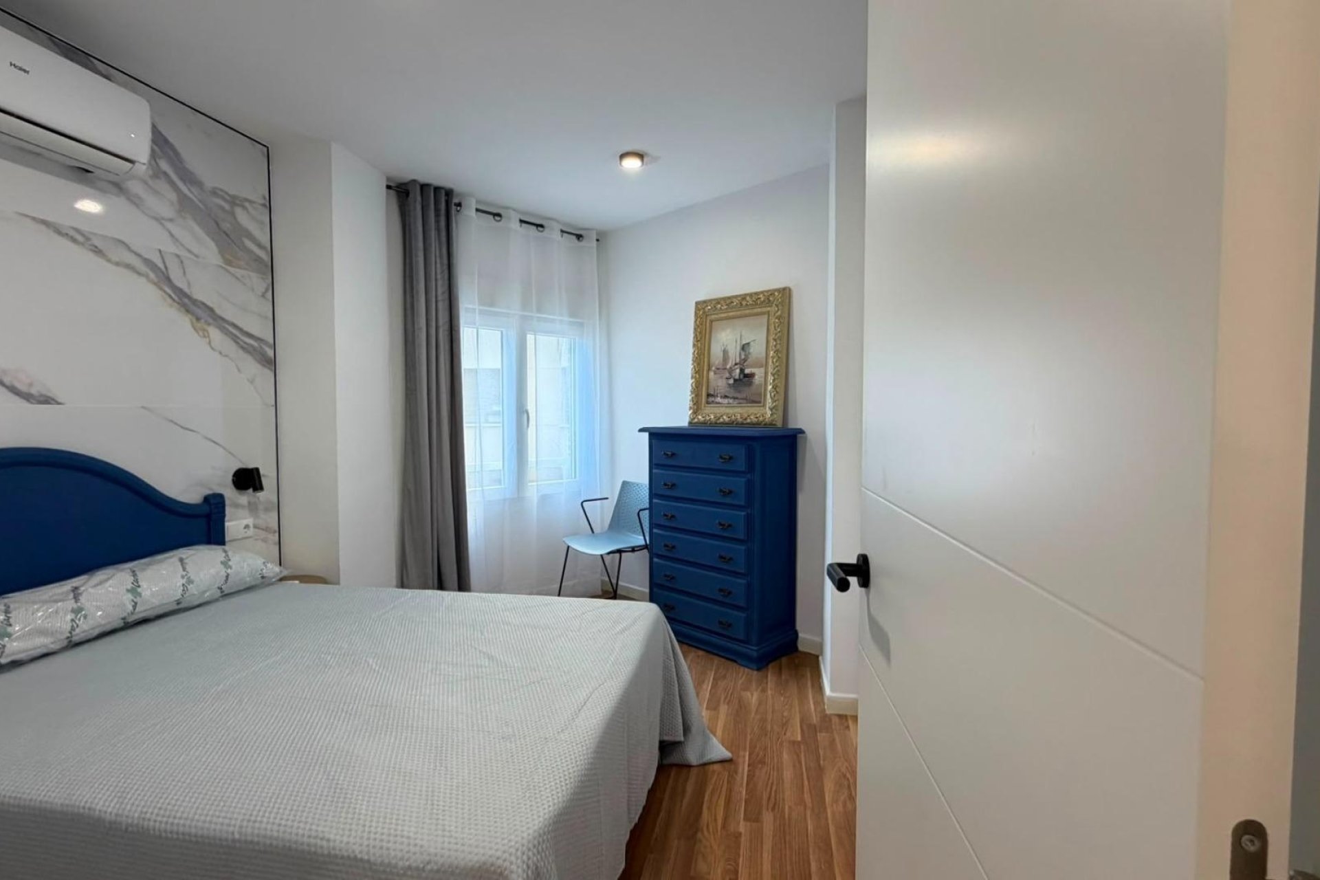 Herverkoop - Apartment -
Torrevieja - Playa del Cura