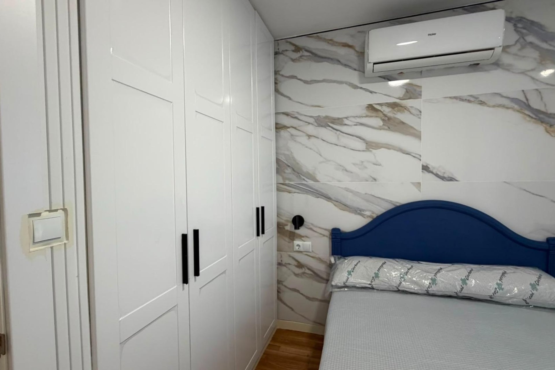 Herverkoop - Apartment -
Torrevieja - Playa del Cura