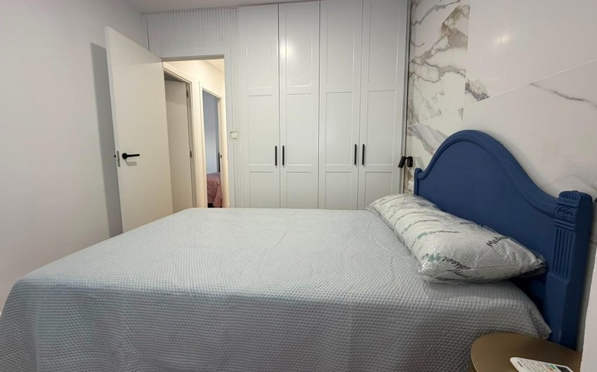 Herverkoop - Apartment -
Torrevieja - Playa del Cura