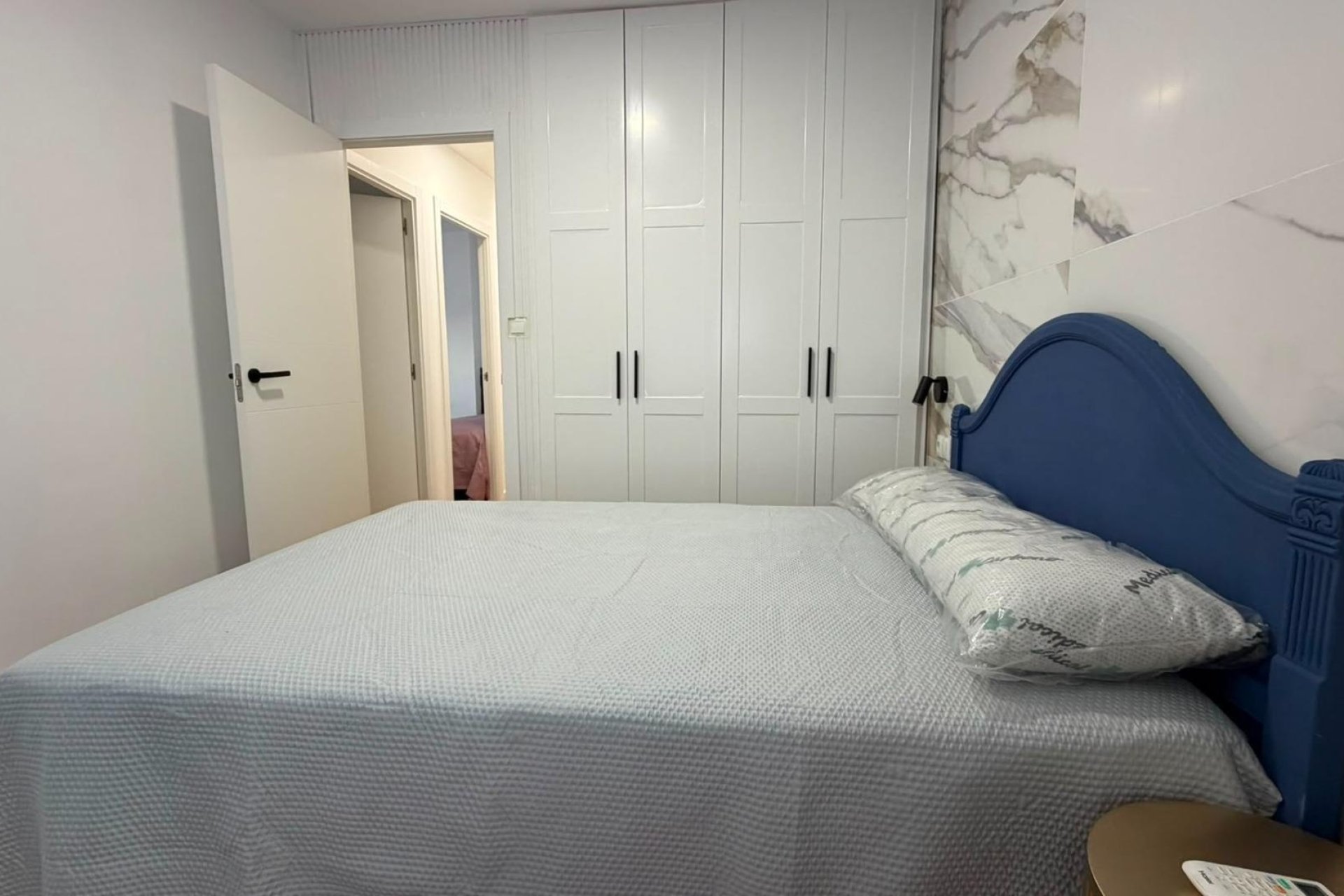 Herverkoop - Apartment -
Torrevieja - Playa del Cura
