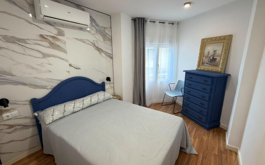 Herverkoop - Apartment -
Torrevieja - Playa del Cura