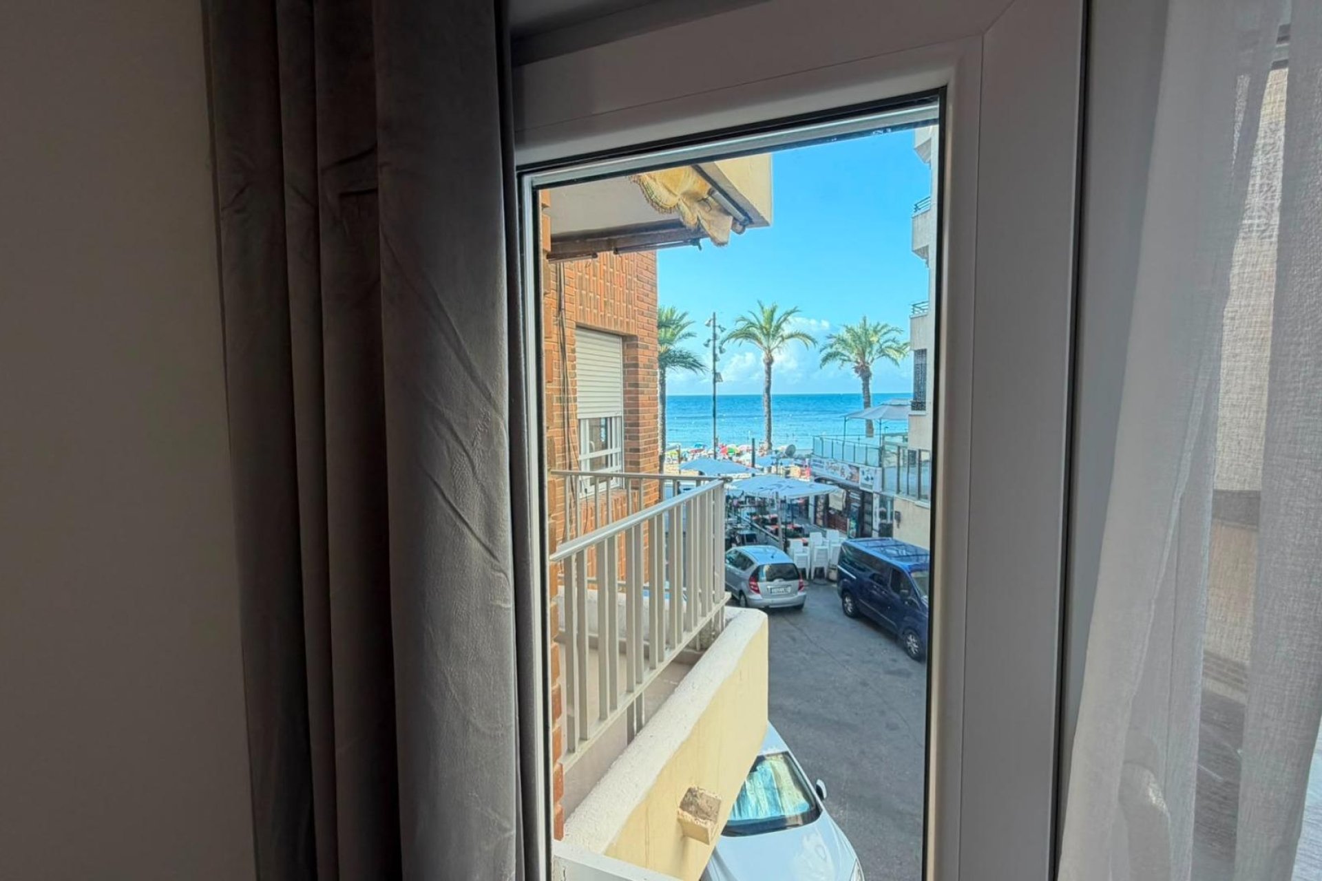 Herverkoop - Apartment -
Torrevieja - Playa del Cura