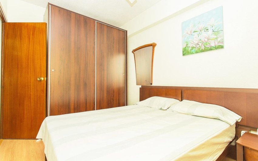 Herverkoop - Apartment -
Torrevieja - Playa del Cura